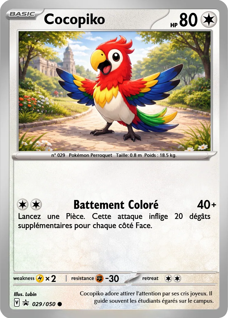 Cocopiko