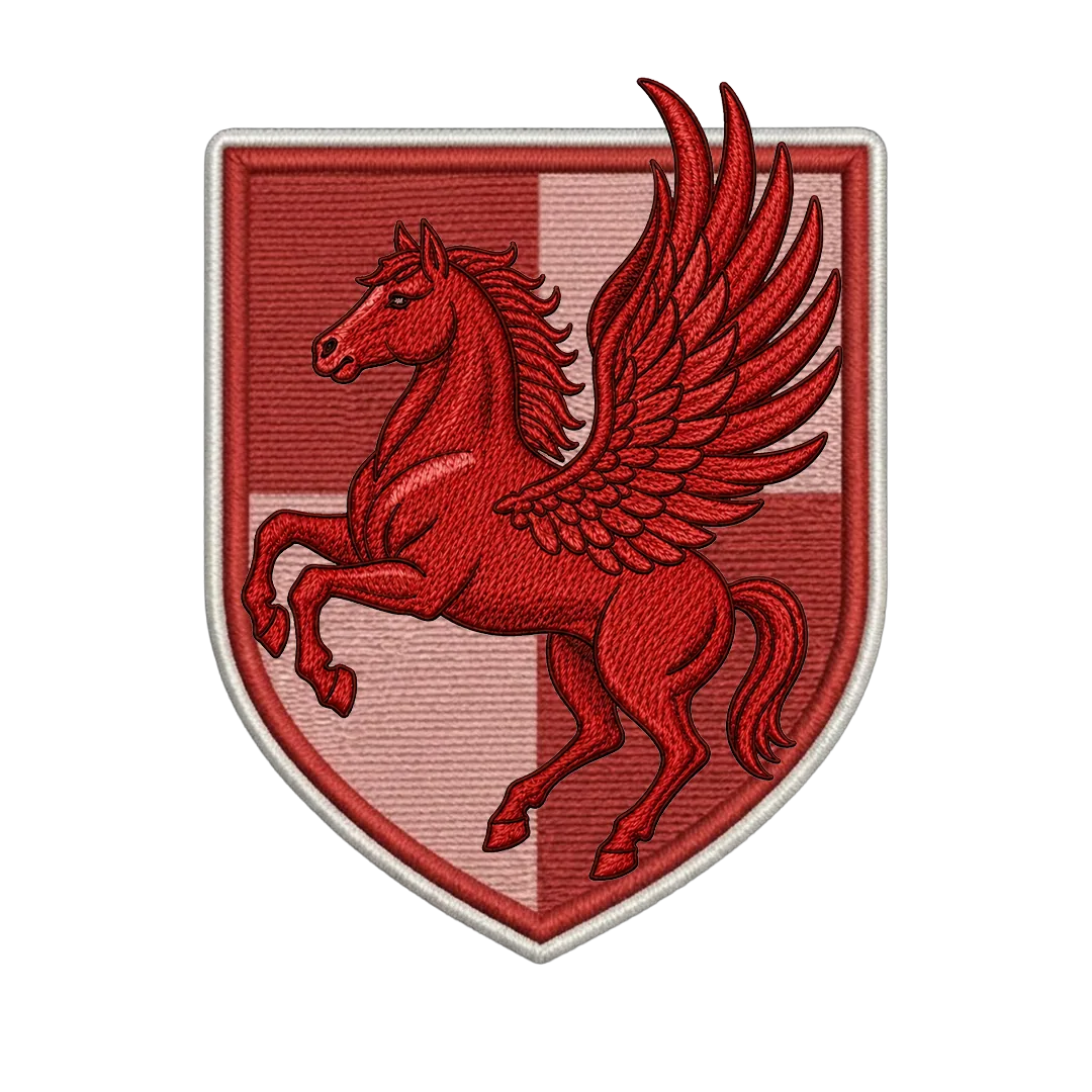 Blason de la Maison Kaba