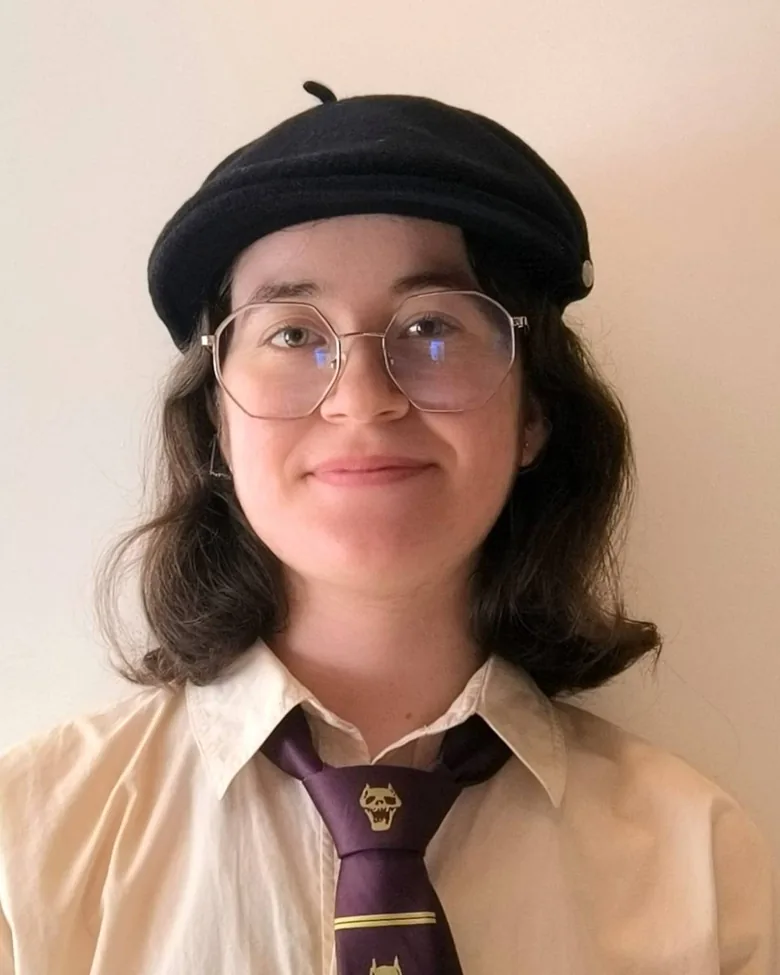 TERADE Clémence