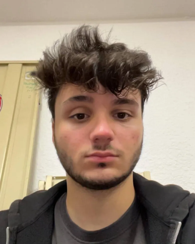 BACIU Enzo